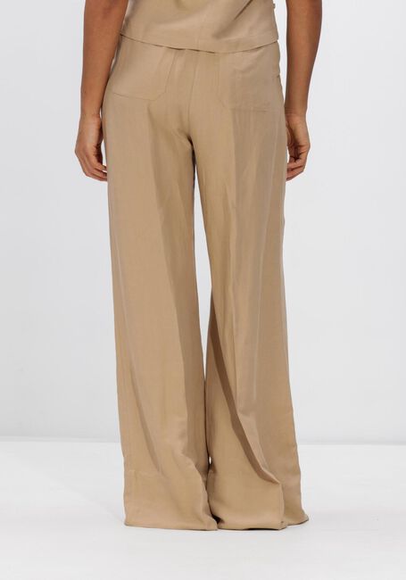 Beige DEVOTION Broeken PETAL - large