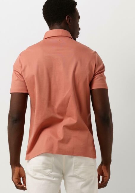 Roze DESOTO Polo DESOTO POLO KENT 1/2 - large