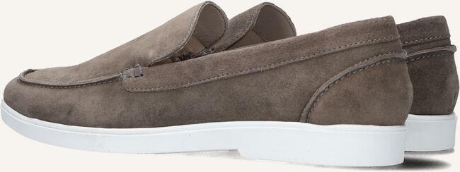 Grijze MAZZELTOV Loafers TIVOLI 09 Grijze MAZZELTOV Loafers TIVOLI 09 - large