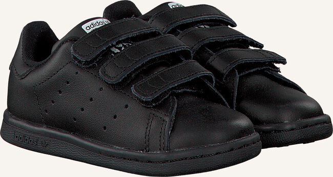 Zwarte ADIDAS Lage sneakers STAN SMITH CF I Zwarte ADIDAS Lage sneakers STAN SMITH CF I - large