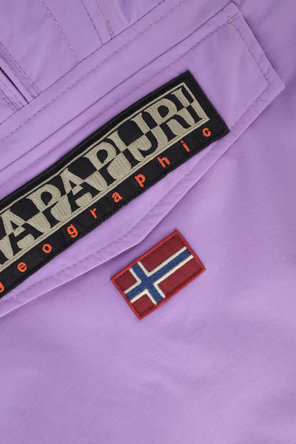 Paarse NAPAPIJRI Jack K RAINFOREST WI 1 - large