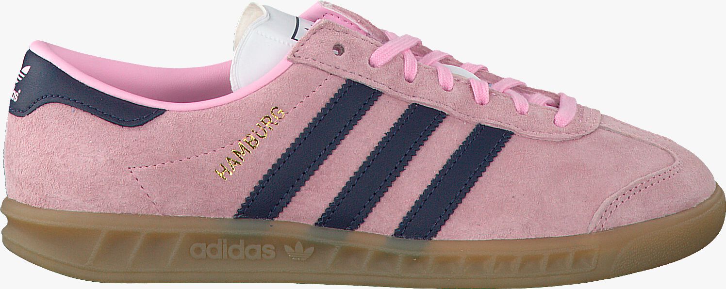 Roze ADIDAS Sneakers WOMEN | Omoda