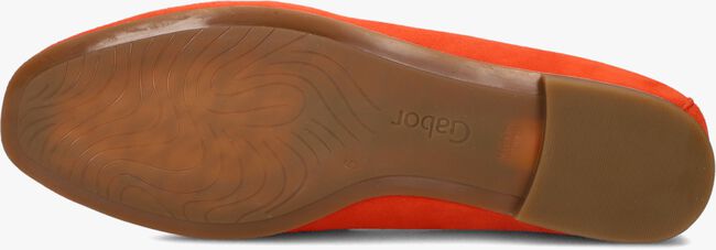 Oranje GABOR Loafers 215 - large