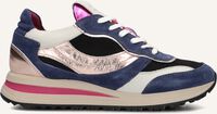 Blauwe PIEDI NUDI Lage sneakers GAVI - medium