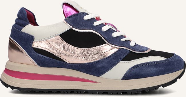 Blauwe PIEDI NUDI Lage sneakers GAVI Blauwe PIEDI NUDI Lage sneakers GAVI - large