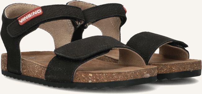 Zwarte VINGINO Sandalen XAVI Zwarte VINGINO Sandalen XAVI - large