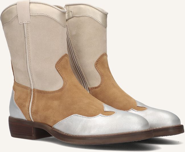 Beige HIP Cowboylaarzen H1612 Beige HIP Cowboylaarzen H1612 - large