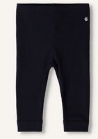 Donkerblauwe PETIT BATEAU Legging A05WB LEGGING Donkerblauwe PETIT BATEAU Legging A05WB LEGGING - medium