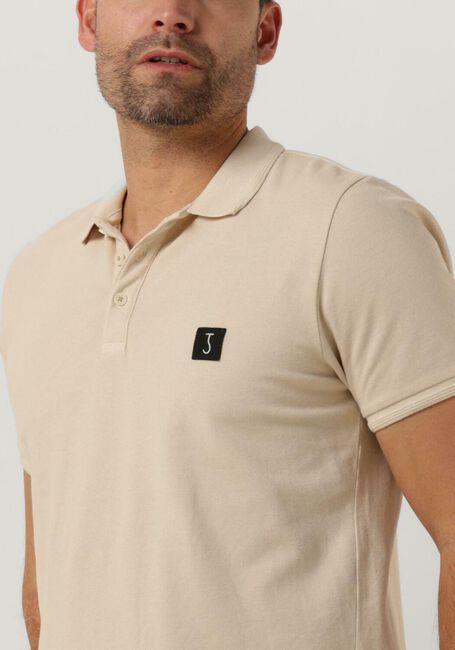 Beige BUTCHER OF BLUE Polo CLASSIC COMFORT POLO - large