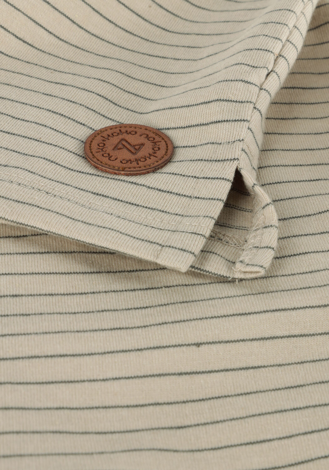 Beige KOKO NOKO Polo / T-shirt P54839 - large