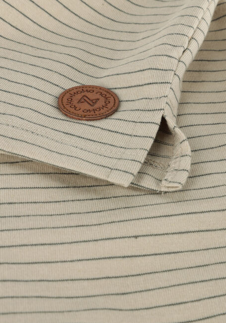 Beige KOKO NOKO Polo / T-shirt P54839 - large