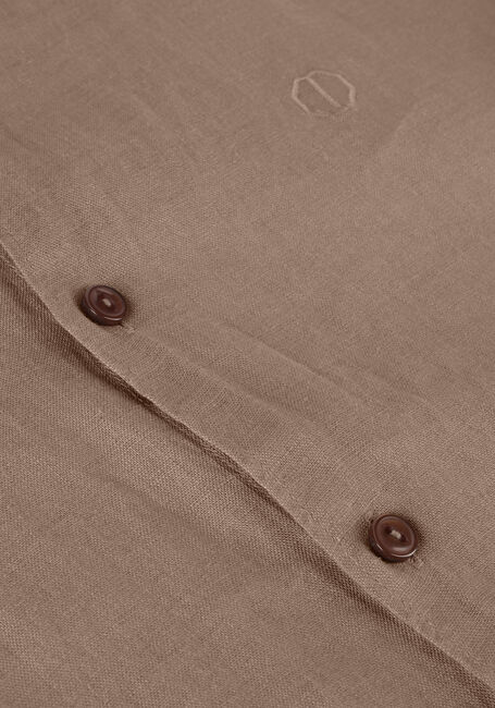 Beige DSTREZZED Casual overhemd DS_JAGGER SHIRT Beige DSTREZZED Casual overhemd DS_JAGGER SHIRT - large