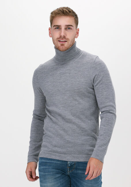 Grijze DRYKORN Coltrui JOEY 420002 - large