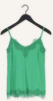 Groene CC HEART Top LACE TOP Groene CC HEART Top LACE TOP - medium