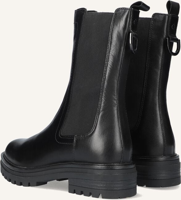 Zwarte OMODA Chelsea boots LPMONK-05 Zwarte OMODA Chelsea boots LPMONK-05 - large