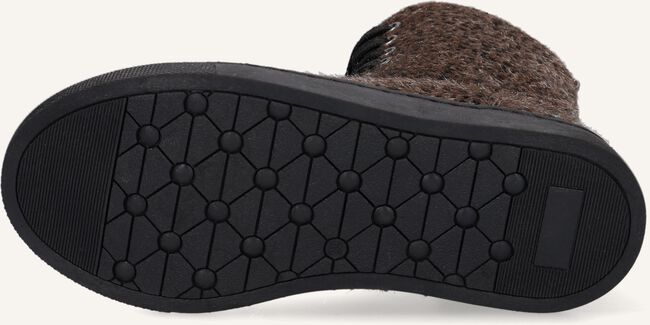 Bruine BUNNIESJR Veterboots SPORTY SPICE Bruine BUNNIESJR Veterboots SPORTY SPICE - large