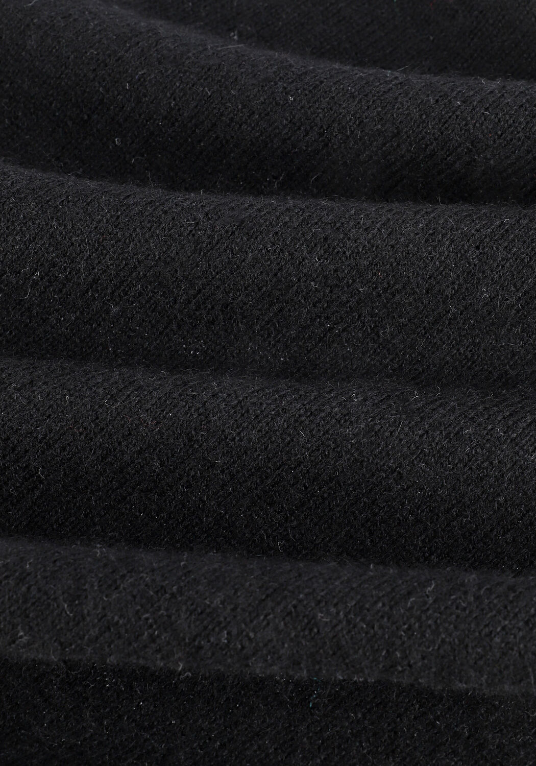 Zwarte NOT SHY Trui AIMEE - large