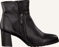 Zwarte OMODA Enkellaarsjes CADY-11 - medium