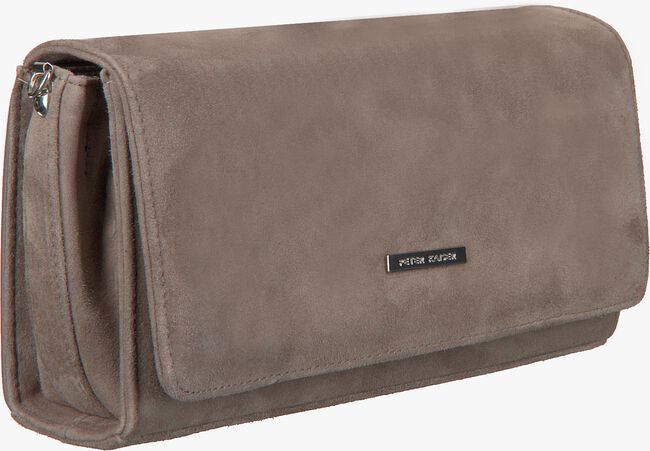 Taupe PETER KAISER Clutch LANELLE - large