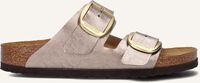Bronskleurig BIRKENSTOCK Slippers ARIZONA DAMES - medium