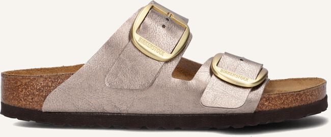 Bronskleurig BIRKENSTOCK Slippers ARIZONA DAMES Bronskleurig BIRKENSTOCK Slippers ARIZONA DAMES - large