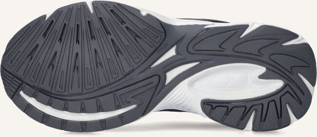 Blauwe PUMA Lage sneakers MORPHIC EARTHY Blauwe PUMA Lage sneakers MORPHIC EARTHY - large