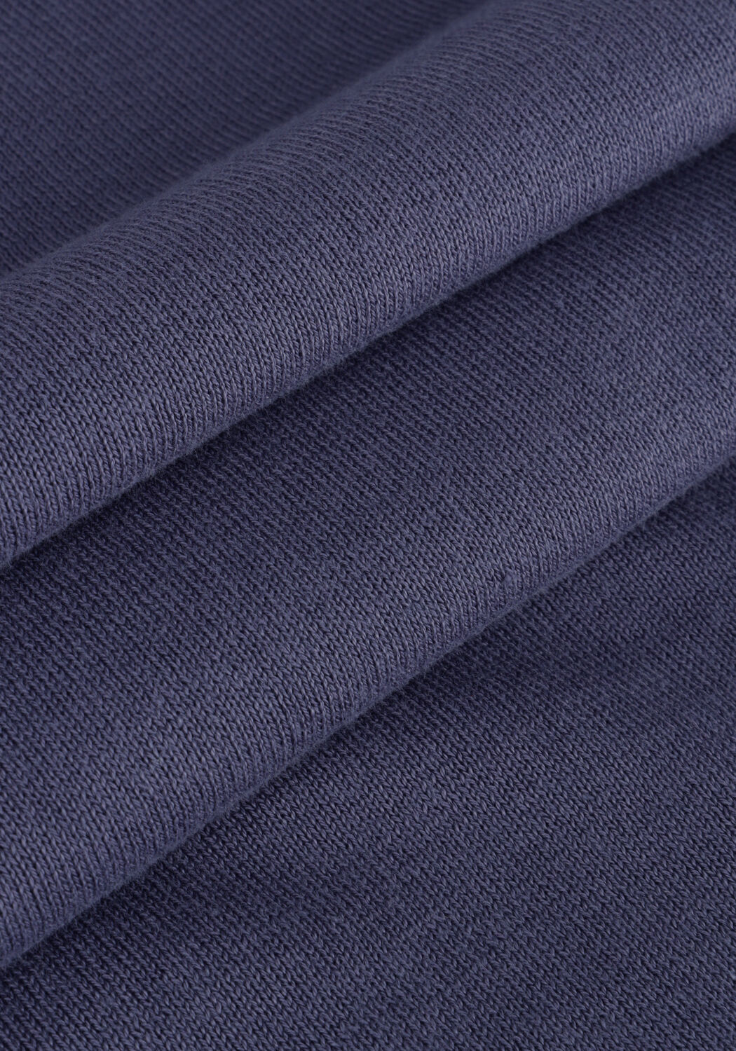 Blauwe SAINT STEVE Trui CAS - large