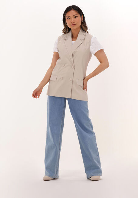 Zand MY ESSENTIAL WARDROBE Gilet DIVA WAISTCOAT - large