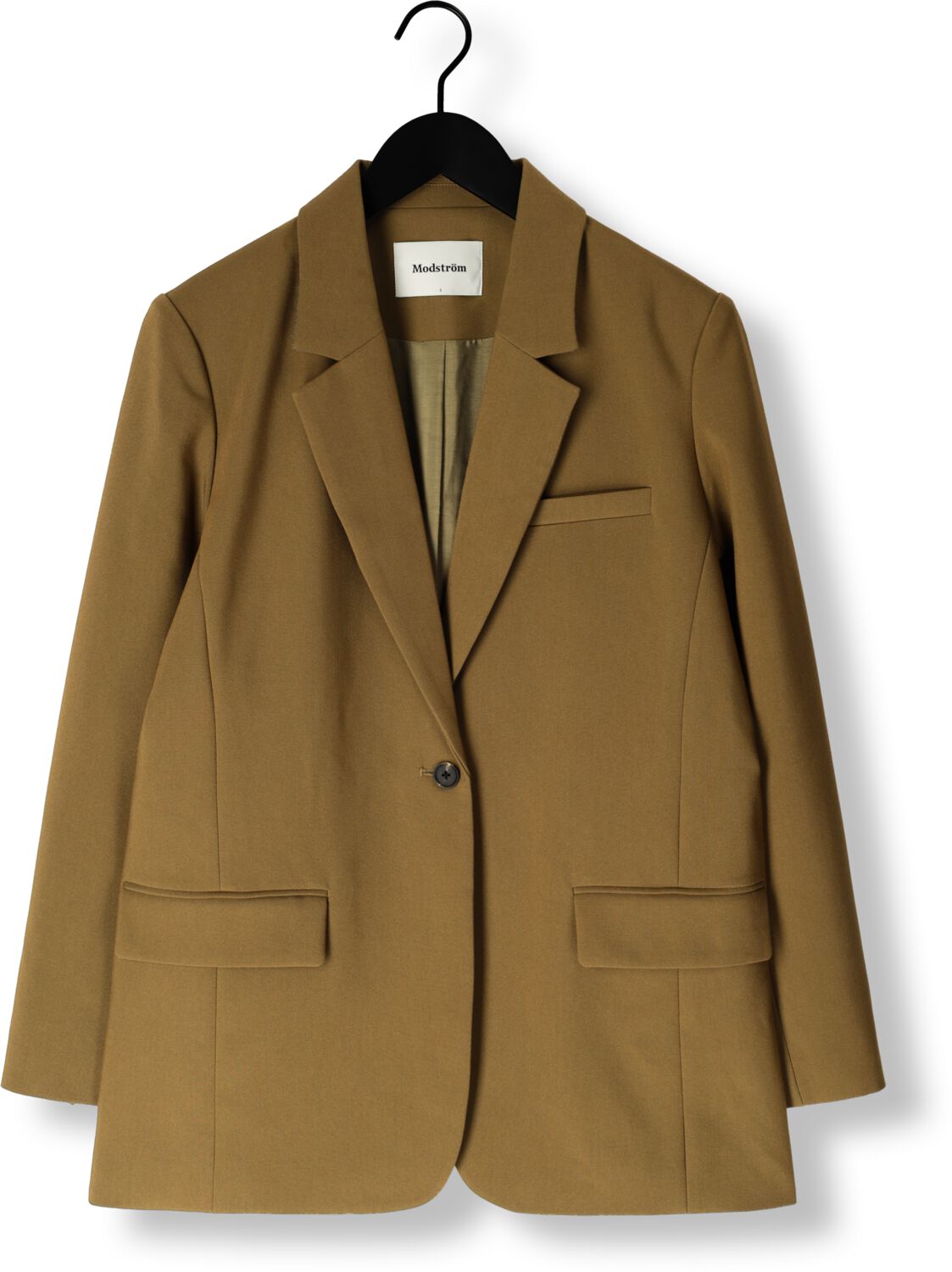 MODSTRÖM Modström Dames Blazers Gale Blazer Olijf