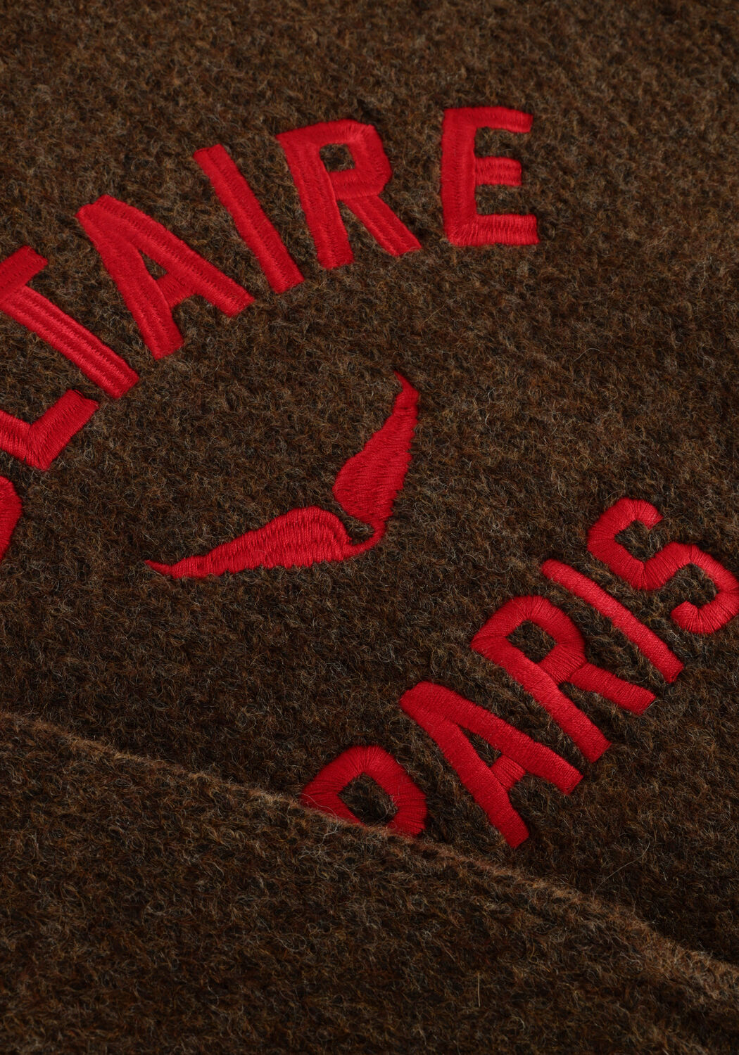 Bruine ZADIG & VOLTAIRE Trui X60527 - large