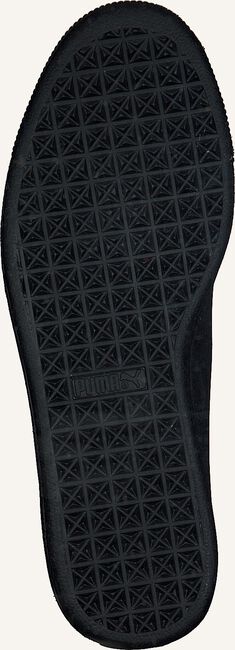 Zwarte PUMA Sneakers BASKET CLASSIC SOCK LO MEN Zwarte PUMA Sneakers BASKET CLASSIC SOCK LO MEN - large