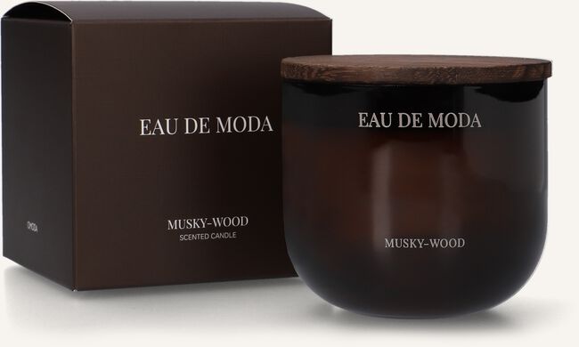 Kleur n.v.t. EAU DE MODA Geurkaarsen GEURKAARS 236 GR Kleur n.v.t. EAU DE MODA Geurkaarsen GEURKAARS 236 GR - large