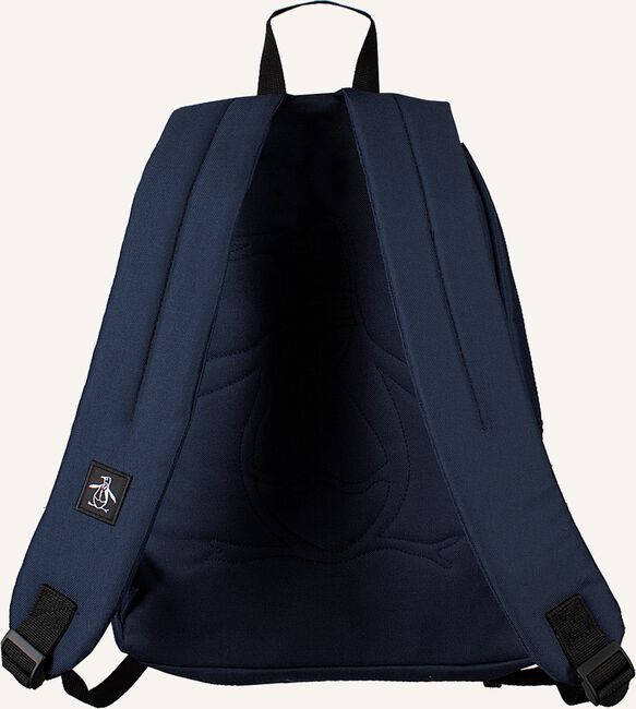 Blauwe ORIGINAL PENGUIN Rugtas HOMBOLD BLOCK BACKPACK Blauwe ORIGINAL PENGUIN Rugtas HOMBOLD BLOCK BACKPACK - large