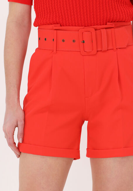 Roze EST'SEVEN Broeken EST’ARAZ SHORTS - large