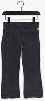 Donkergrijze MY LITTLE COZMO Flared jeans EVELYNK182 - medium
