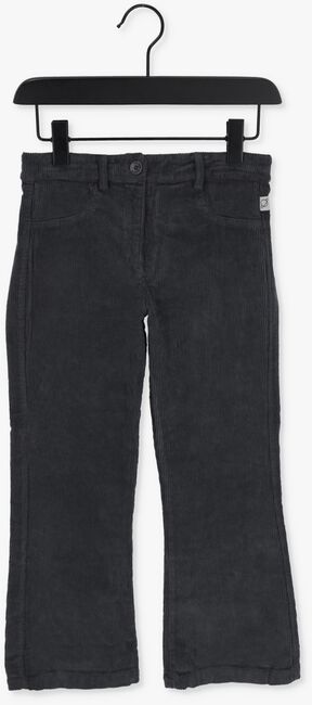 Donkergrijze MY LITTLE COZMO Flared jeans EVELYNK182 - large
