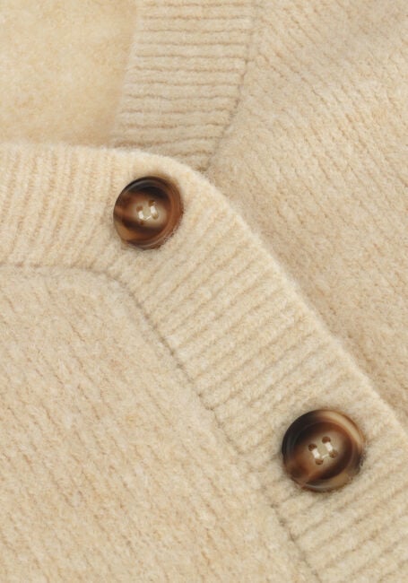 Beige SOFIE SCHNOOR Vest G243204 - large