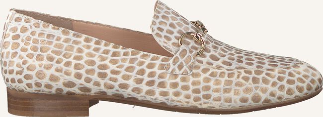 Beige MARIPE Loafers 30180 Beige MARIPE Loafers 30180 - large