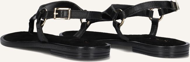 Zwarte NOTRE-V Sandalen 23270 Zwarte NOTRE-V Sandalen 23270 - large