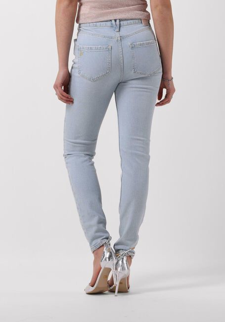 Blauwe JOSH V Mom jeans LOES - large