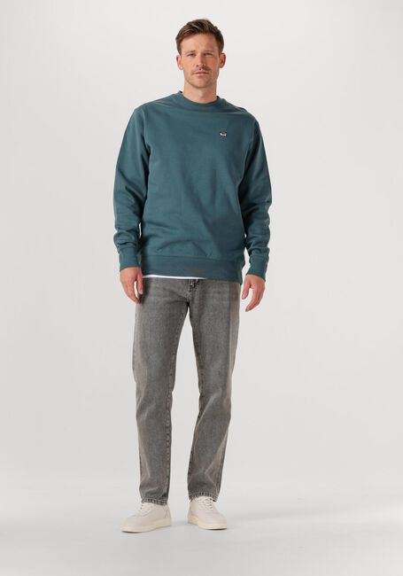 Petrol STRØM Clothing Sweater SWEATER - large