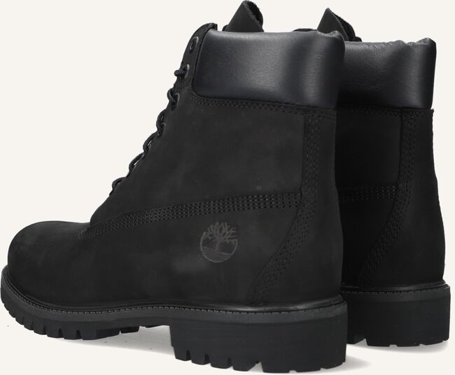 Zwarte TIMBERLAND Veterboots 6INCH PREMIUM BOOT M Zwarte TIMBERLAND Veterboots 6INCH PREMIUM BOOT M - large