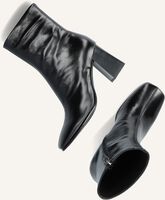 Zwarte BIBI LOU Enkellaarsjes 556T12VK Zwarte BIBI LOU Enkellaarsjes 556T12VK - medium