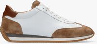 Witte GIORGIO Lage sneakers 99209 - medium