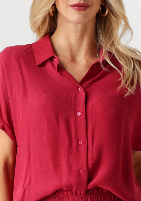 Roze BY-BAR Blouses KARLY VISCOSE BLOUSE - large