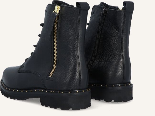 Zwarte OMODA Veterboots BEE 537-A KIDS OMODA Zwarte OMODA Veterboots BEE 537-A KIDS OMODA - large