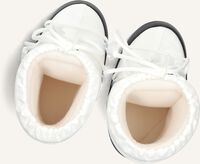 Witte MOON BOOT Snowboots MB ICON NYLON 1 Witte MOON BOOT Snowboots MB ICON NYLON 1 - medium