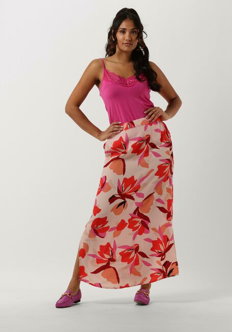 Roze JUFFROUW JANSEN Midirok SANTOS - large