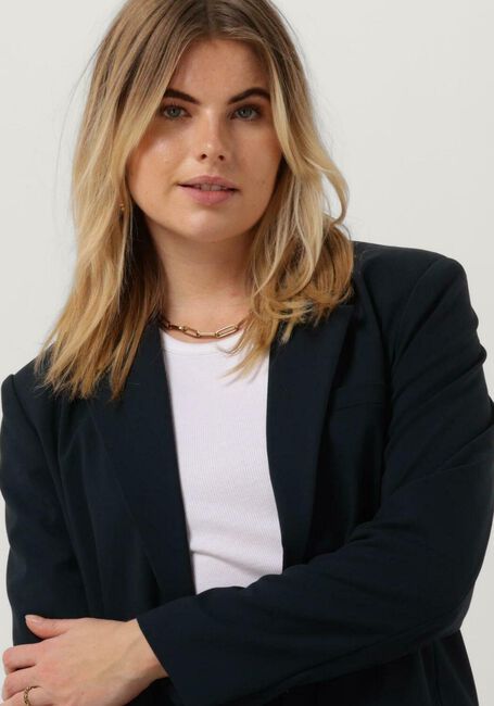 Donkerblauwe MODSTRÖM Blazer ANKER BLAZER - large