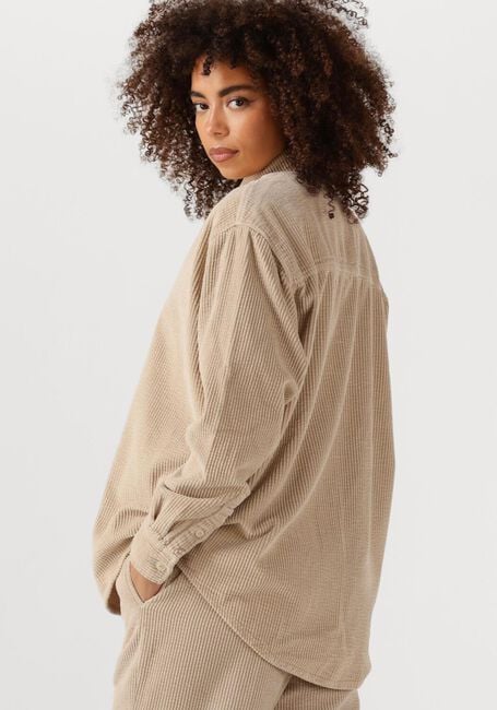 Beige AMERICAN VINTAGE Blouses PADOW - large